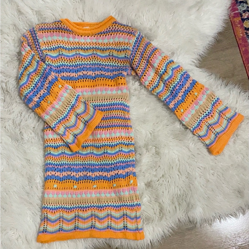 Princess Polly Leah Knit Dress